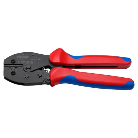 Knipex 97 52 42 cable crimper – Bild 2