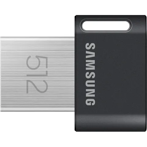 SAMSUNG USB-Stick Fit Plus 512GB – Bild 3