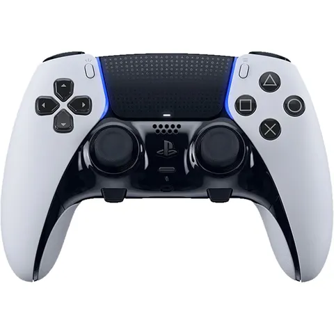 SONY Controller DualSense Edge wireless weiß – Bild 2
