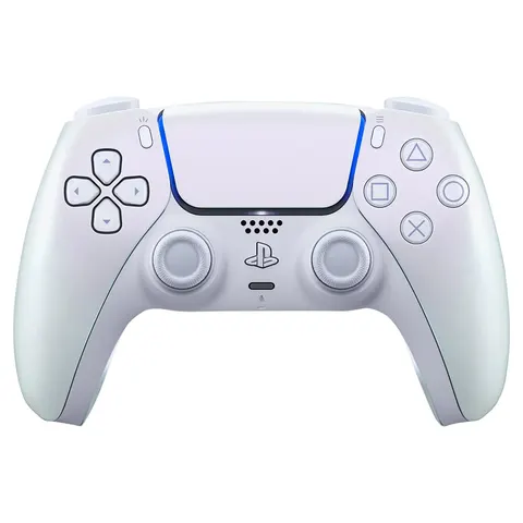 SONY Controller DualSense Wireless Chroma Pearl – Bild 2