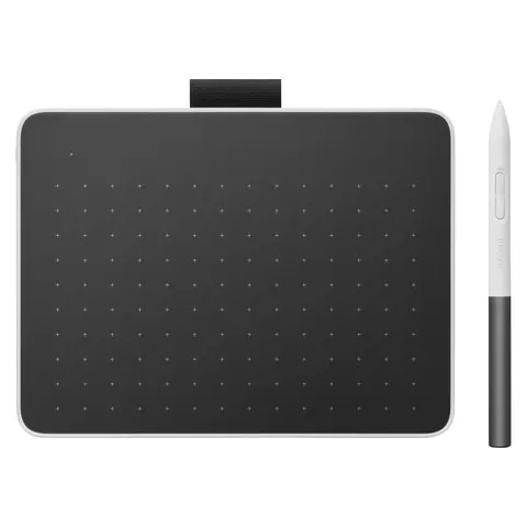 WACOM Grafiktablett One S – Bild 2