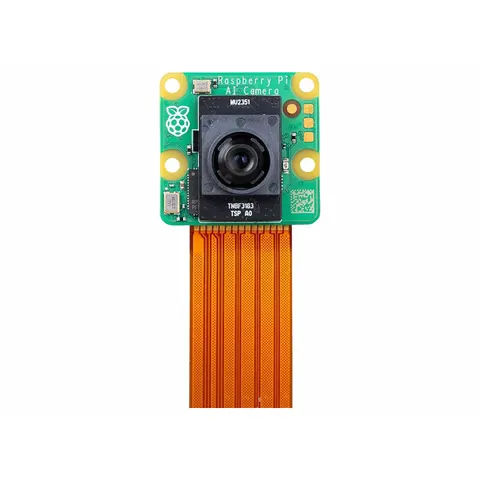 RASPBERRY PI, Raspberry Pi AI Kamera, SC1174 – Bild 2