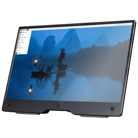 Raspberry Pi Original IPS Display 36,6 cm (15,6") – Bild 3