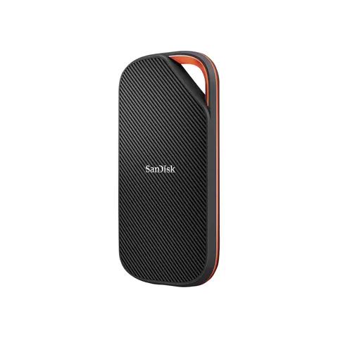 SanDisk Extreme Pro Externe SSD 2 TB – Bild 3
