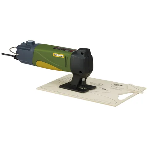 Proxxon Stichsäge STS 12/E (28534) – Bild 2