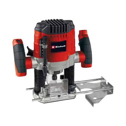 EINHELL Oberfräse TC-RO 1155 E, 4350470 – Bild 2