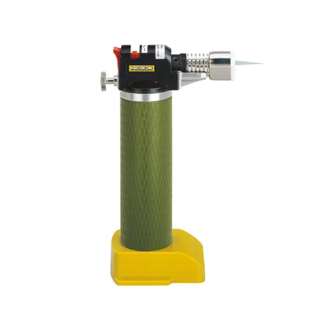 Proxxon MICROFLAM-Brenner MFB/E (28146) – Bild 2