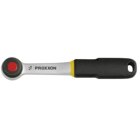 PROXXON Ratsche, 23092, 1/4" – Bild 2