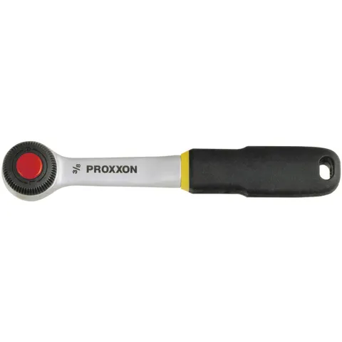 PROXXON Ratsche, 23094, 3/8" – Bild 2