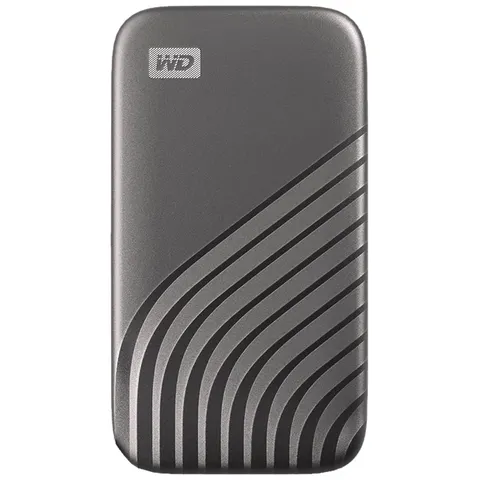 Western Digital My Passport – Bild 4