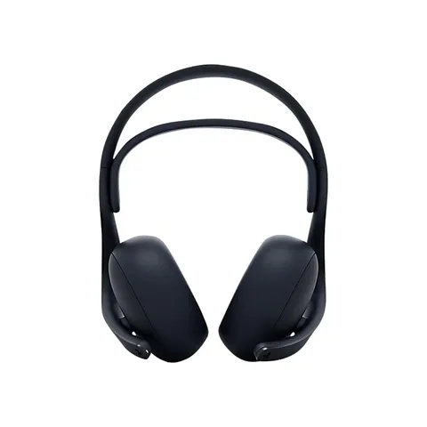 SONY Headset Pulse Elite Wireless midnight black – Bild 3