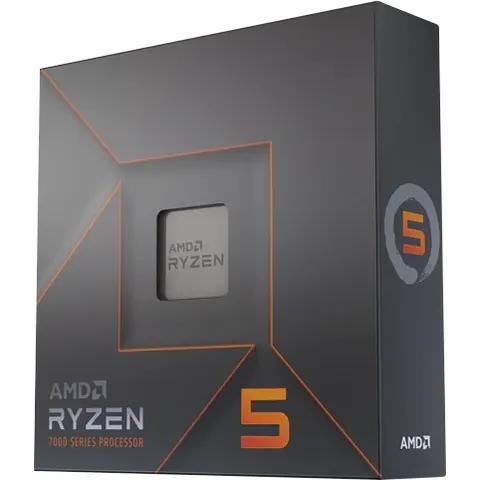 AMD Ryzen 5 7600X processor – 314442 – Bild 2