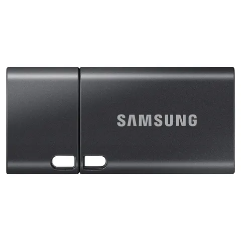Samsung USB-C Stick – Grau – Bild 2