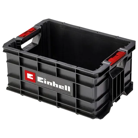 EINHELL Systemkoffer E-Case Werkzeugkiste – Bild 2