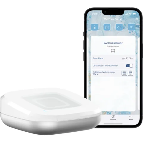 Homematic IP Access Point HmIP-HAP2 – Bild 2