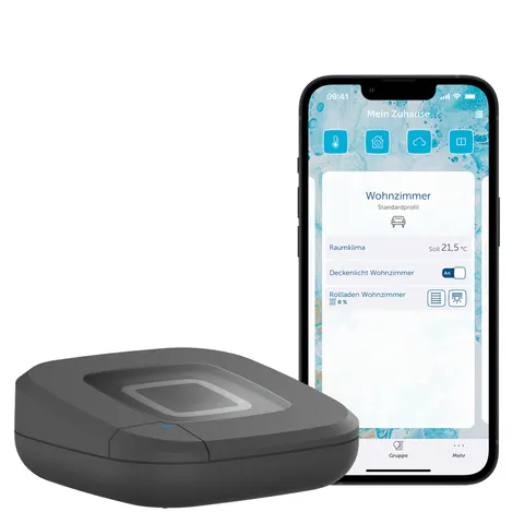 Homematic IP Access Point HmIP-HAP2-A – Bild 2