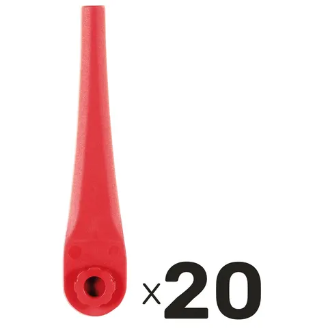 Einhell 3405738 Ersatzmesser – Bild 2