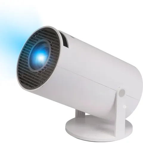 DENVER Beamer PR-2500 – Bild 2