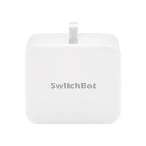 SWITCHBOT Smart Switch Toggle, weiß – Bild 2