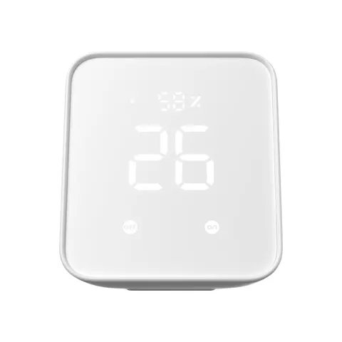 SWITCHBOT WLAN Thermometer Hygrometer, SWITCHBOT – Bild 2