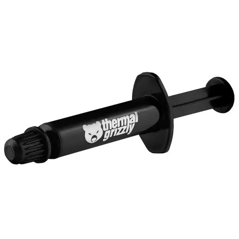 THERMAL GRIZZLY Wärmeleitpaste Hydronaut 1g – Bild 2