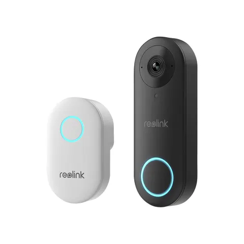 Reolink D340W – Schwarz – Bild 4