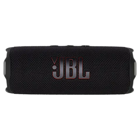 FLIP 7 schwarz Bluetooth-Lautsprecher – Bild 3