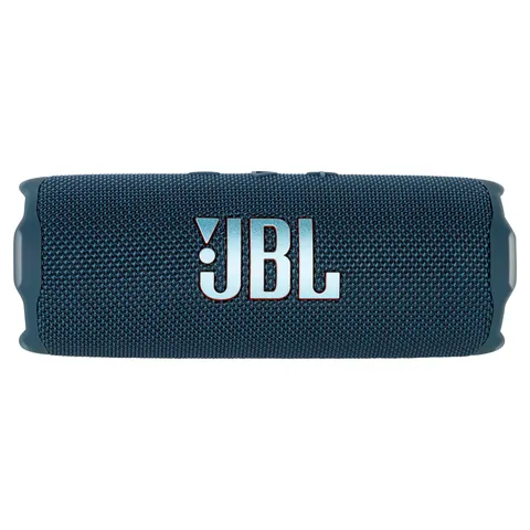JBL Bluetooth-Lautsprecher Flip 7, blau – Bild 3