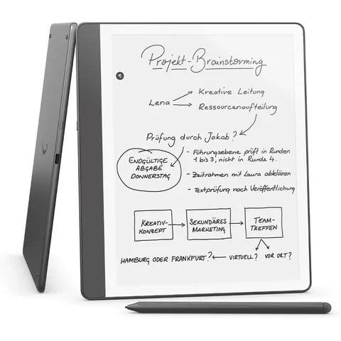 Amazon Kindle Scribe e-book reader – Bild 2