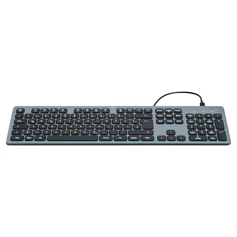 HAMA Tastatur CK-400 – Bild 3