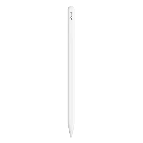 APPLE Eingabestift Pencil (2nd Generation), 18,2 g, Weiß, (Version 2024) – Bild 3