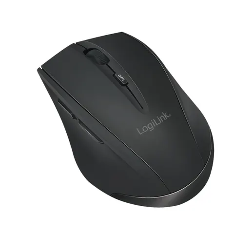 LOGILINK Maus ID0032B – Bild 2