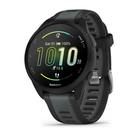 Garmin Forerunner® 165 Music Smartwatch – Bild 3