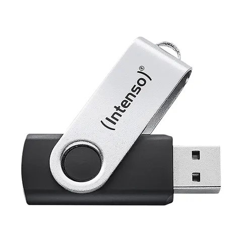 Intenso Office Line USB-Stick - 64 GB – Bild 3