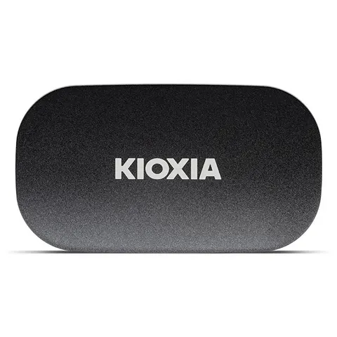 Kioxia Exceria Plus G2 – Schwarz – 859630 – Bild 5
