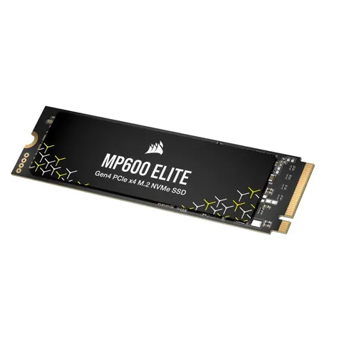 CORSAIR M.2 SSD MP600 Elite 1TB – Bild 2