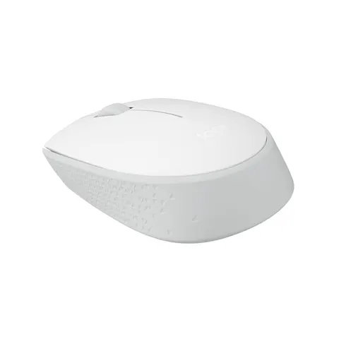 LOGITECH Maus M171 weiß – Bild 2