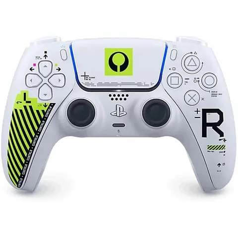 SONY Controller DualSense Wireless Marathon Limited Edition – Bild 4
