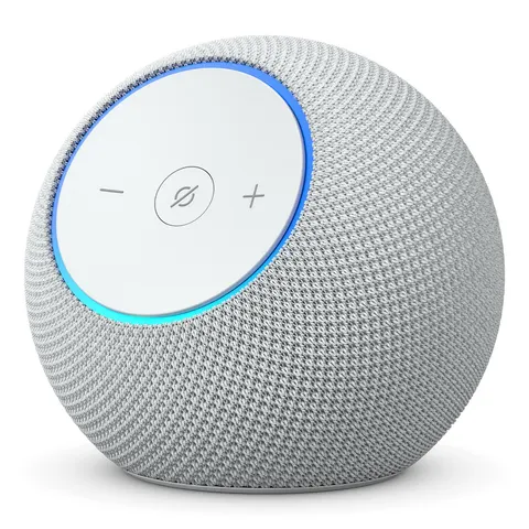 AMAZON Lautsprecher Echo Dot Max weiß – Bild 3