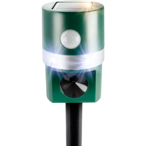 GARDIGO Solar Tier-Vertreiber – Bild 2
