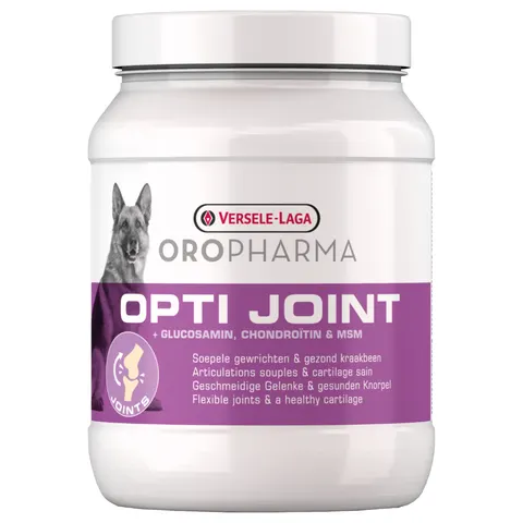 Oropharma Opti Joint complemento alimenticio para perros - 700 g – imagen 2