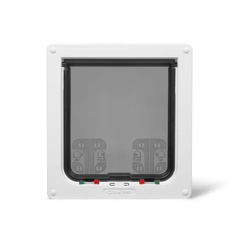 Gateira Cat Mate 221 Large - Branca – imagen 2
