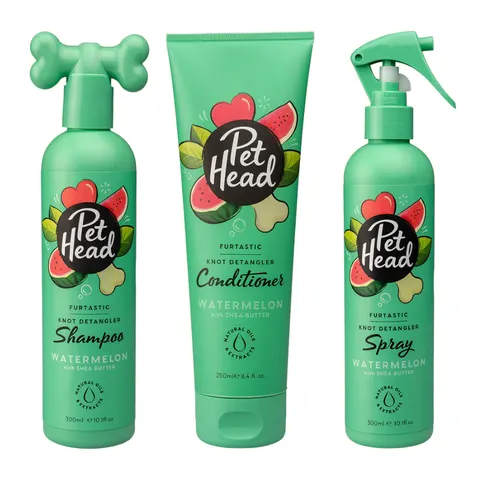 Pet Head Furtastic - Champô 300 ml – imagen 2
