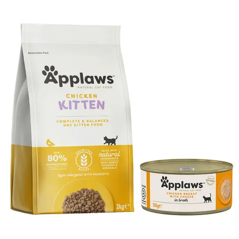 Applaws Kitten - 2 kg – imagen 3