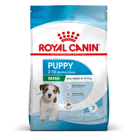 Royal Canin Mini Puppy - 8 kg – imagen 3