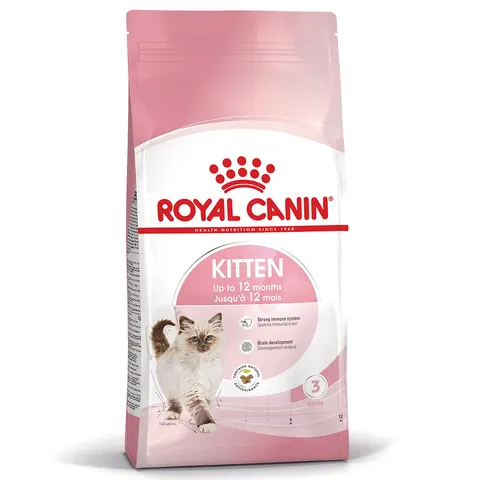 Royal Canin Kitten - 10 kg – imagen 2