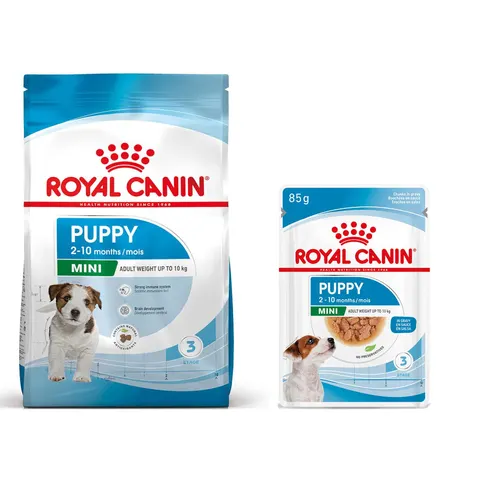 Royal Canin Mini Puppy - 4 kg – imagen 3