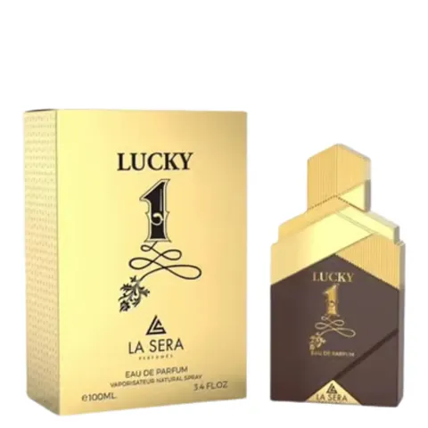 La Sera Lucky 1 Eau de Parfum – 100 ml – immagine 2