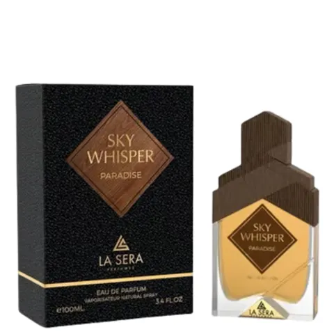 La Sera Sky Whisper Paradise Eau de Parfum – 100 ml – immagine 2