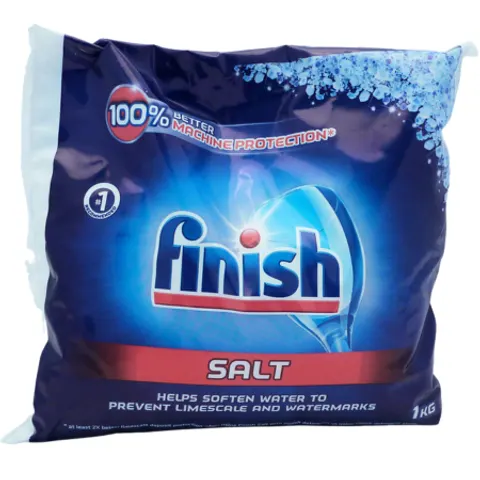 Finish per lavastoviglie - 1 kg – immagine 2